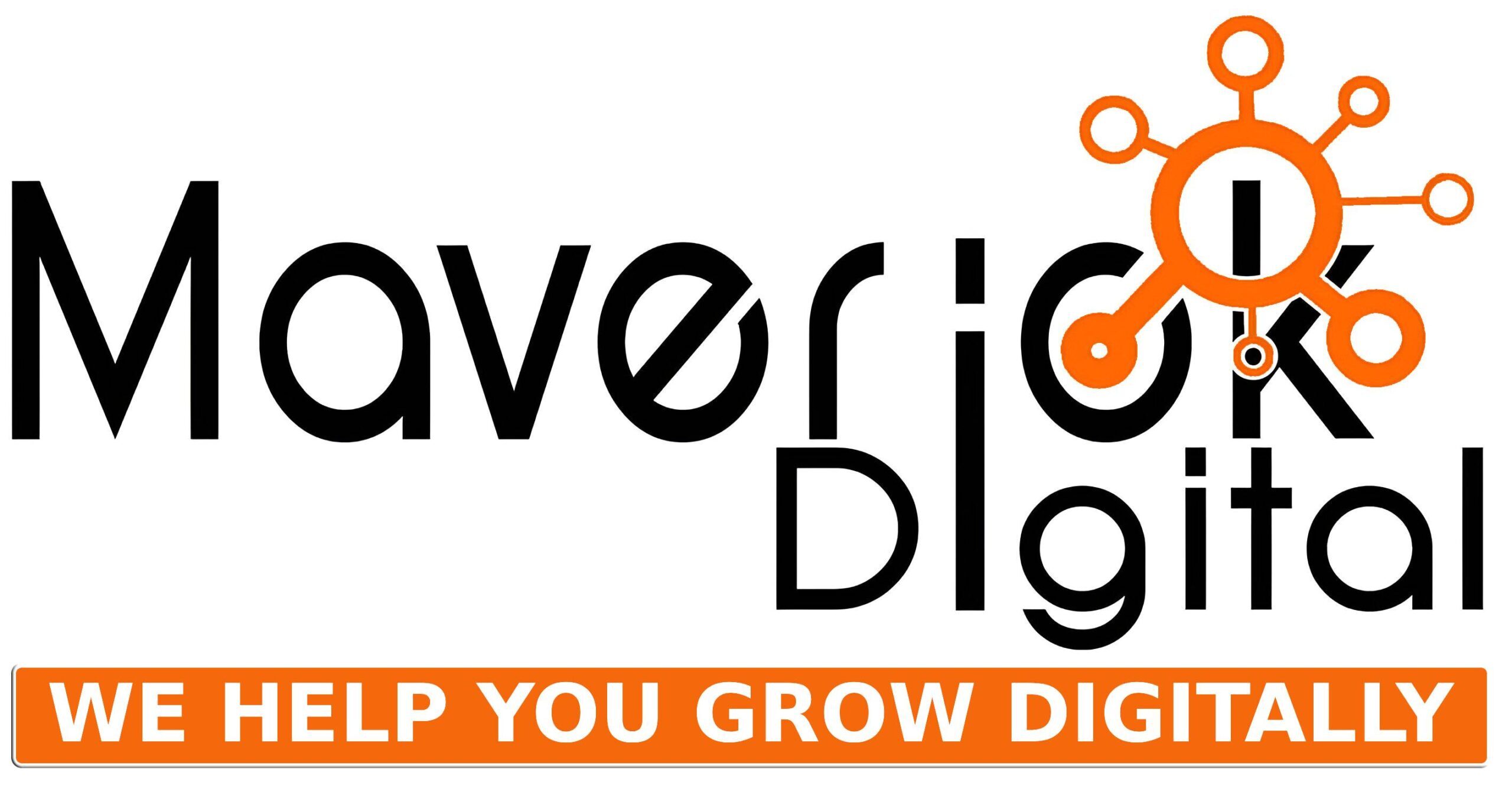 Maverick Digital Info Solutions